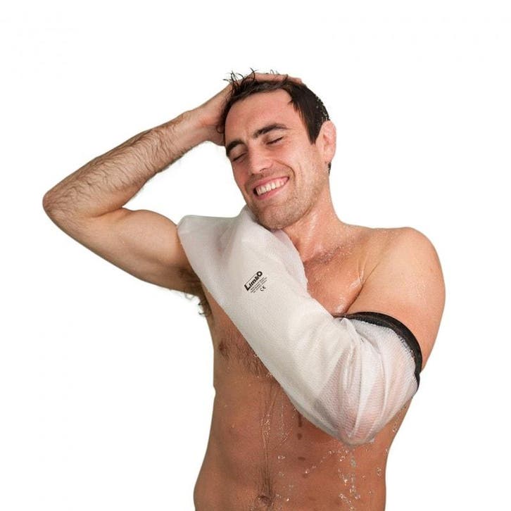 LimbO Beschermhoes hele arm - volwassene, Divers, Matériel Infirmier, Envoi