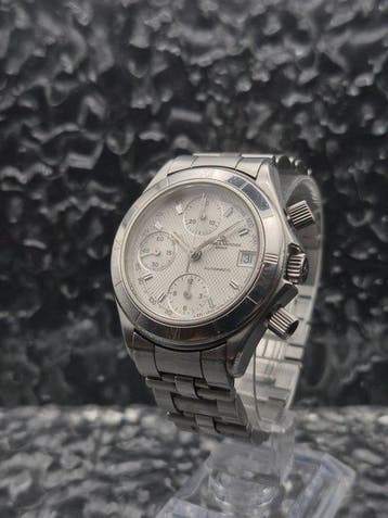Baume & Mercier - Malibu Chronograph - MV045169 - Homme -, Bijoux, Sacs & Beauté