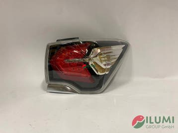 Achterlicht rechts Ssangyong Korando E 19- LED Europa, Verzenden, Gebruikt, Ssangyong