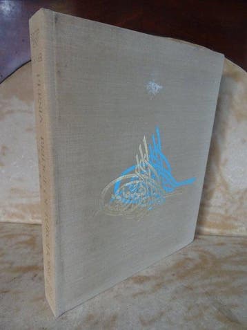 R. Beny/S. H. Nasr/M. Crites - Persia. Bridge of Turquoise -
