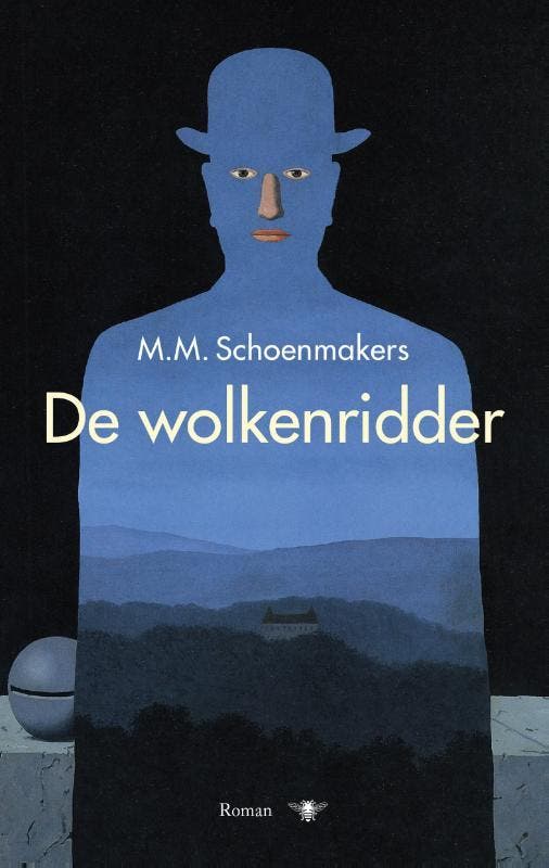 De wolkenridder 9789023492962 M.M. Schoenmakers, Boeken, Romans, Gelezen, Verzenden