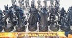 Lucasfilm Ltd. & TM. STAR WARS - Schaakspel - Star Wars Saga, Nieuw