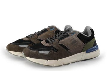 G-Star Sneakers in maat 42 Groen, Overige kleuren, Verzenden, Zo goed als nieuw, Sneakers