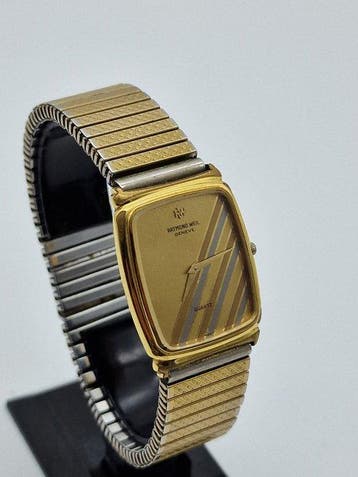 Raymond Weil - Genève - Sans prix de réserve - Homme -