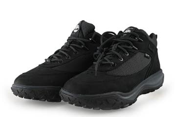 Timberland Boots in maat 45 Zwart, Kleding | Heren, Verzenden, Boots, Zo goed als nieuw, Timberland