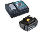 Veiling - Makita Accessoires 18 V Starterset 3,0Ah BL1830B +