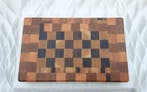 Plateau - Bois - Planche artisanale