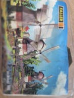 Faller H0 - Décor de train miniature (3)