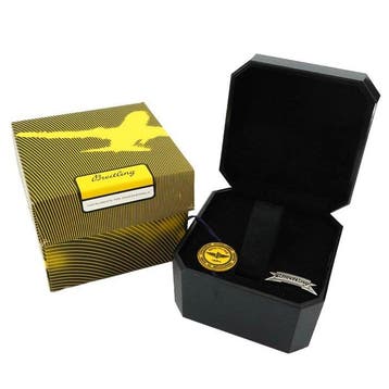 Breitling - Colt - A74387 - Homme - 2010-2020