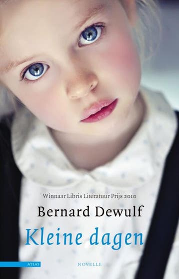 Kleine dagen 9789045020099 Bernard Dewulf, Boeken, Verzenden, Gelezen, Bernard Dewulf