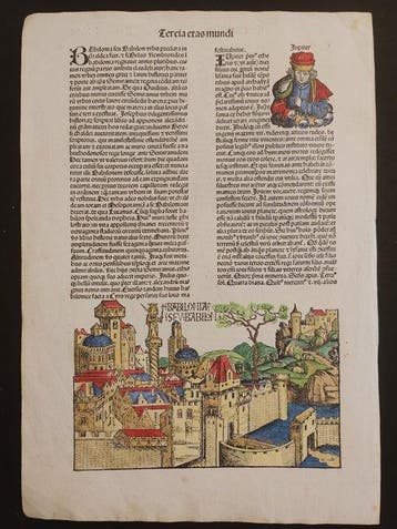 Medio Oriente - Oude Mesopotamië (Babylonië / Irak);, Nieuw