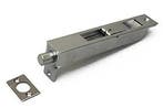 DX Bascule kantschuif 225x25x21mm aluminium