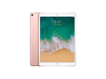Apple iPad Pro (2017, A10 series) - Rosé Goud - 256 GB -, Verzenden, Zo goed als nieuw