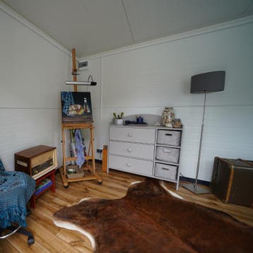 Tuinatelier 4x3 Helsinki - Unieke Kans - Bestel Nu!
