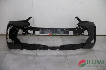 Voorbumper BMW X6 G06 LCI M-Pakket 8085644, Verzenden, Gebruikt