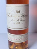 1997 Château dYquem - Sauternes Premier Cru Supérieur - 1, Collections, Vins