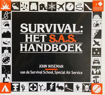 Survival 9789021522845 J. Wiseman, Verzenden, J. Wiseman