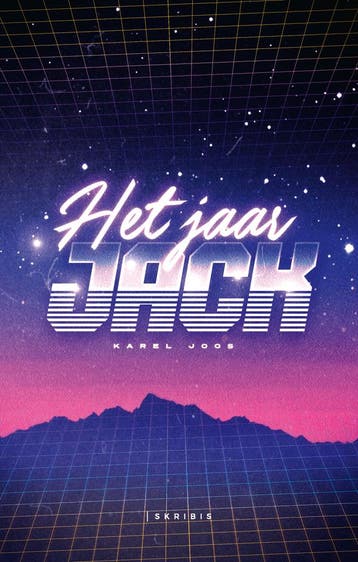 Het jaar Jack 9789464445299 Karel Joos, Verzenden, Zo goed als nieuw, Karel Joos