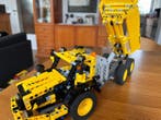 Lego Set - 8264 - Technic - Knickgelenk-Laster, Nieuw