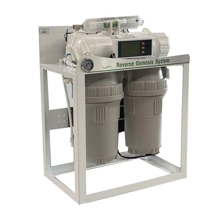 Osmose toestel Business 1600G-3113*2, Dieren en Toebehoren, Vissen | Aquaria en Toebehoren, Ophalen of Verzenden