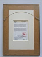 Romina Ressia (1981-) - “Pop Corn” - Édition, Antiek en Kunst