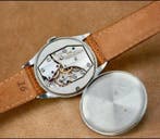 Jaeger-LeCoultre - Classic Type Militaire ~ 1940 / Cal 449 -