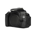Canon EOS 600D met garantie, Ophalen of Verzenden