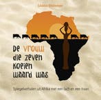 De vrouw die zeven koeien waard was 9789402906240, Boeken, Verzenden, Zo goed als nieuw, Léonie Dieleman