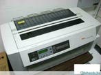 OKI Microline 4410 288x144 dpi 18p Dot Matrix Printer, Computers en Software, Ophalen of Verzenden, Gebruikt, Printer