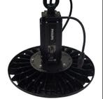 Industriele lamp 200W (5500-6000k) LED UFO High Bay met Phi, Ophalen of Verzenden