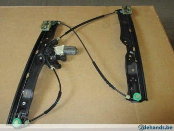 raammekaniek Discovery Sport  LR078971, Nieuw, Land Rover