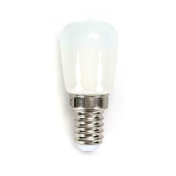 LED Koelkast lamp E14 4W -, Huis en Inrichting, Verzenden, Nieuw, E14 (klein)