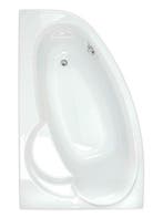 Sanifun Allibert Ladiva R inbouw ligbad 1750 x 1100 x 440 B, Ophalen of Verzenden, Nieuw