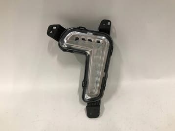 Maxus E-Deliver 3 22 - Halogeen LED DRL Links, Verzenden, Gebruikt