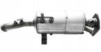 Roetfilter Iveco Daily, Ophalen of Verzenden