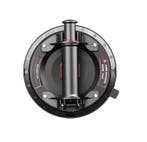 TM Professionele Zuignap / Glasdrager 200 mm met vacuümpomp, Verzenden, Nieuw