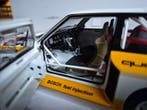 Autoart 1:18 - Voiture de sport miniature - Audi Sport