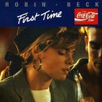 Robin Beck – First Time CD Maxi Single, Verzenden, Nieuw in verpakking
