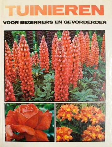 Tuinieren voor beginners en gevorderden - Johns, Verzenden, Nieuw