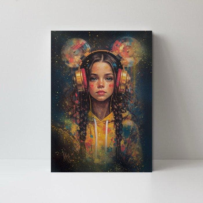 Pariz One - Pariz One(1984)- Frequency of the Heart, Antiek en Kunst, Kunst | Designobjecten