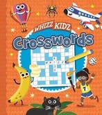 Whizz Kidz: Crosswords 9781789503098 Joe Fullman, Verzenden, Gelezen, Joe Fullman