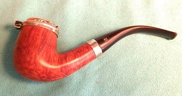 BUTZ CHOQUIN ANNI 70/80 NUOVA - Pipe - Bruyère, Nieuw
