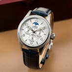 Oris - Big Crown Complication MoonPhase - Sans prix de, Bijoux, Sacs & Beauté