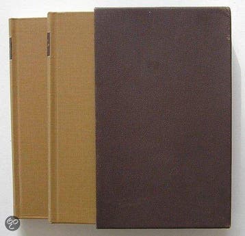 Verzameld proza - 2 delen 9789023666387 Slauerhoff, Verzenden, Gelezen, Slauerhoff