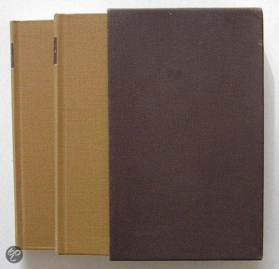 Verzameld proza - 2 delen 9789023666387 Slauerhoff, Livres, Livres Autre, Envoi