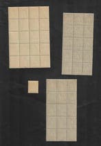 Frankrijk - Prachtige verzameling postzegels van het type, Timbres & Monnaies, Timbres | Europe | France