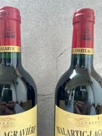 1996 Chateau Malartic-Lagraviere - Pessac-Léognan Grand Cru, Verzamelen, Wijnen, Nieuw
