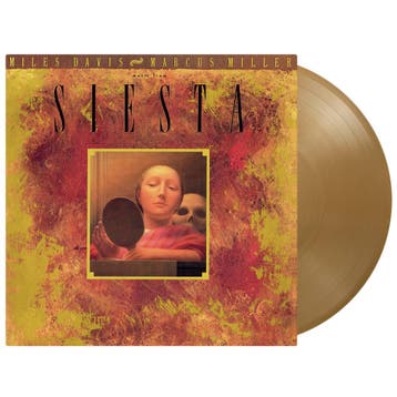 Miles Davis - Music from Siesta