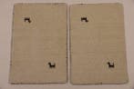 Gabbeh - Tapijt - 60 cm - 40 cm
