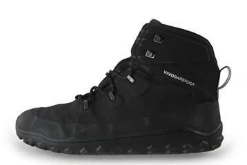 Vivobarefoot Barefoot in maat 48 Zwart, Verzenden
